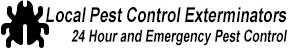 East Peru IA Pest Control Exterminators